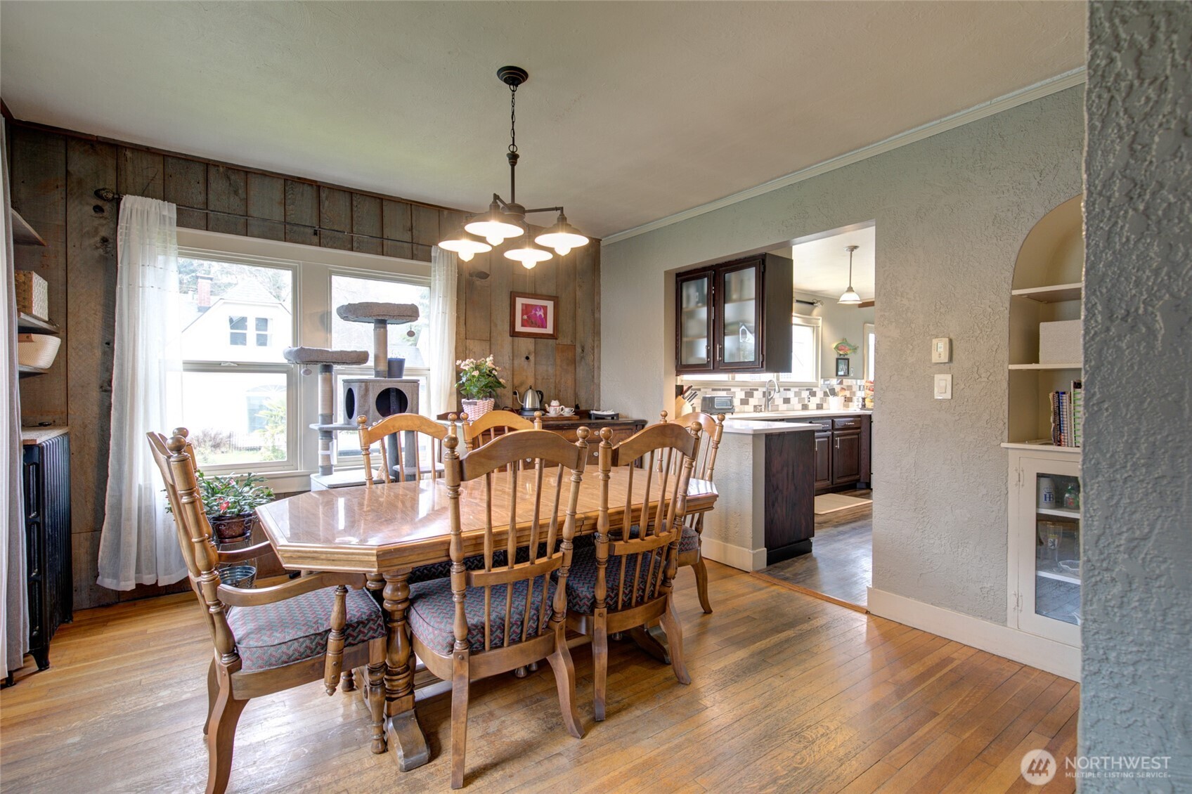 966 N Jeffries Street , Aberdeen, WA 98520