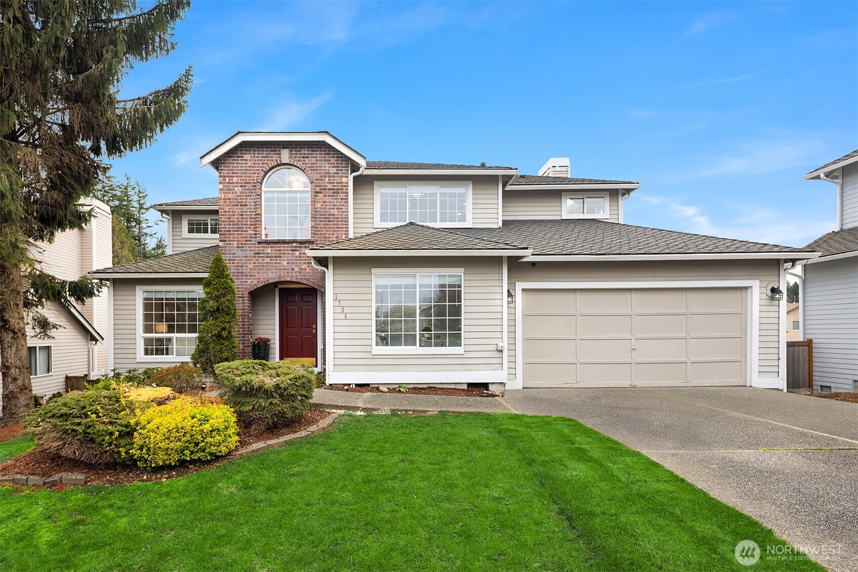 1734 Ilwaco Avenue NE, Renton, WA 98059-4237
