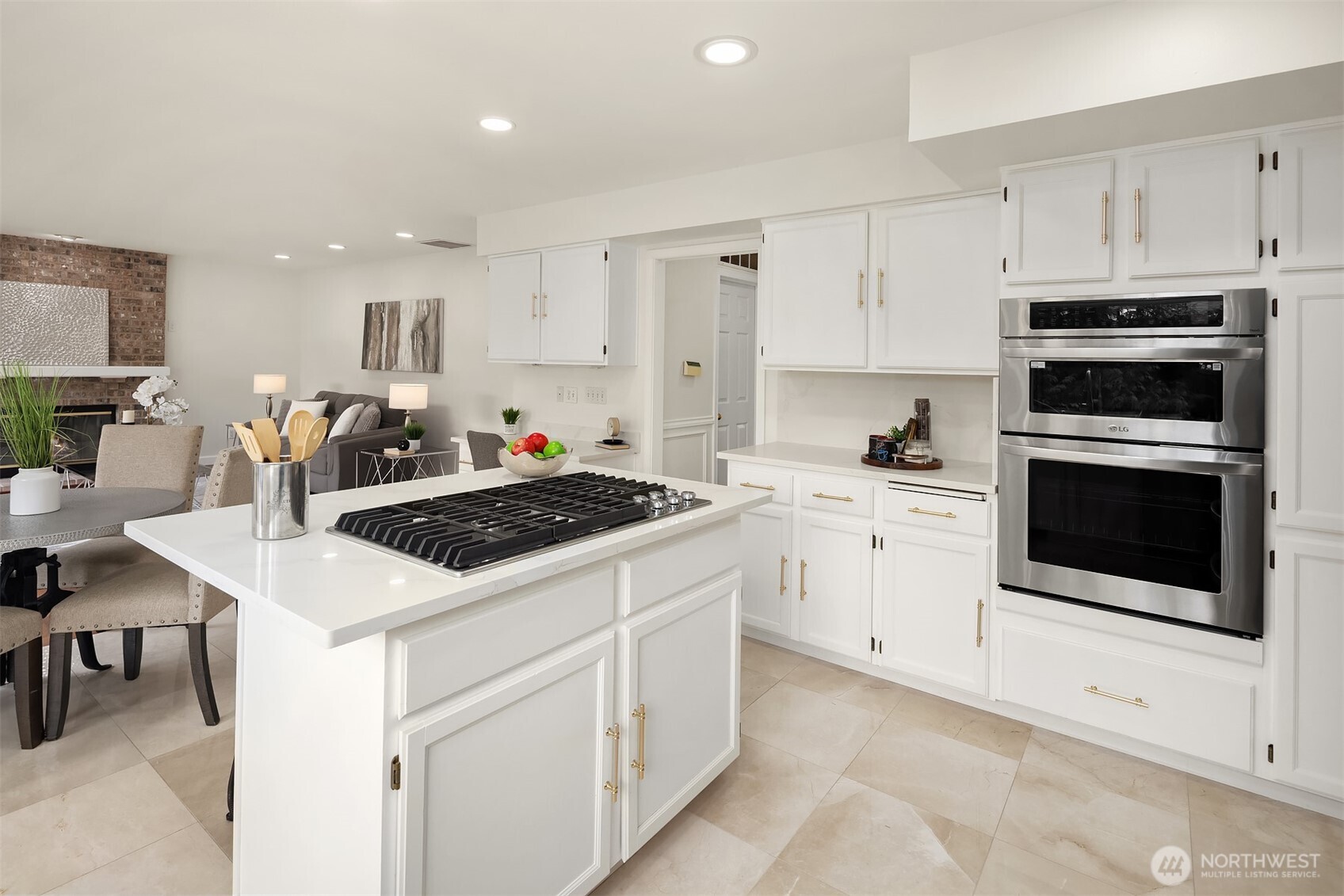 1734 Ilwaco Avenue NE, Renton, WA 98059-4237