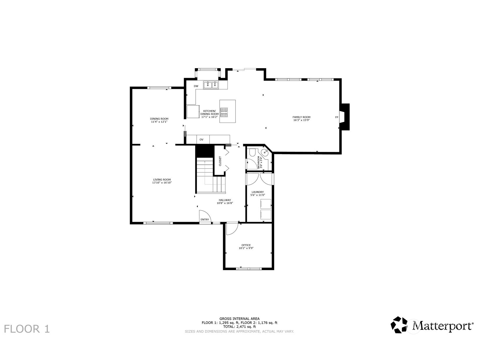 1734 Ilwaco Avenue NE, Renton, WA 98059-4237