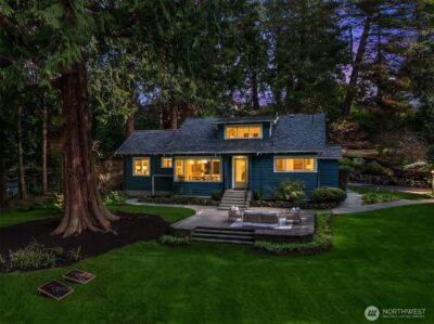 4240 W Cramer Street , Seattle, WA 98199-1005 - Photo 1