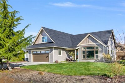 4590 Elmwood Drive , Blaine, WA 98230