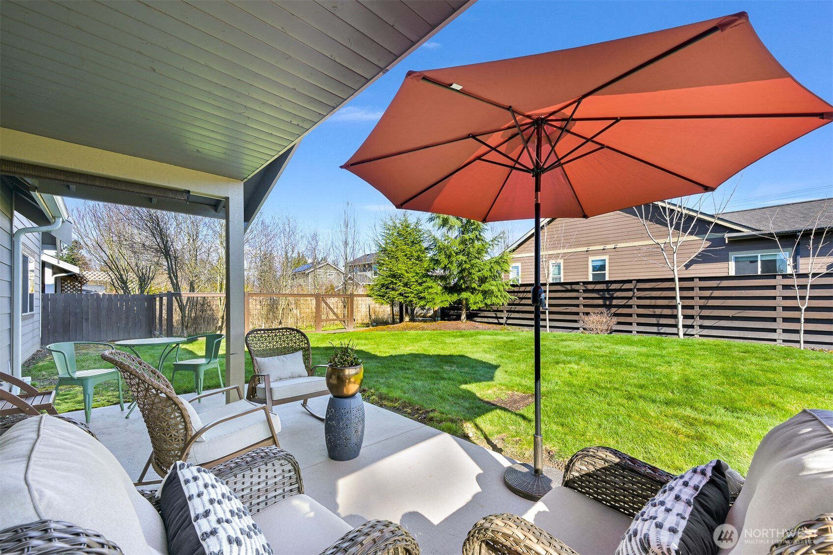 4590 Elmwood Drive , Blaine, WA 98230