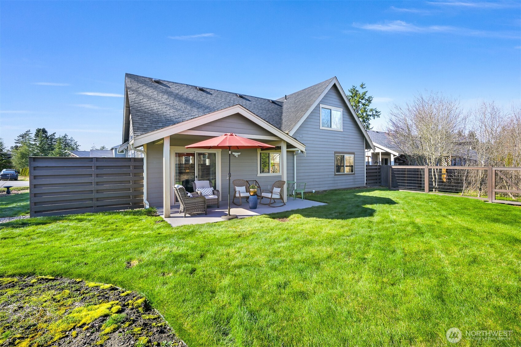 4590 Elmwood Drive , Blaine, WA 98230