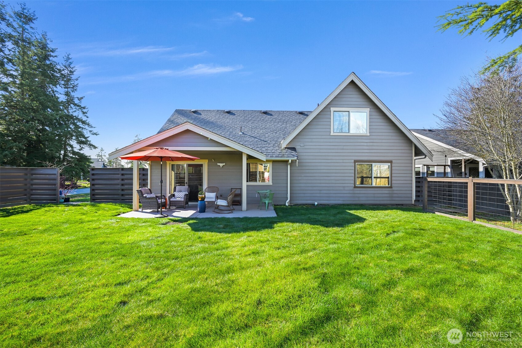 4590 Elmwood Drive , Blaine, WA 98230