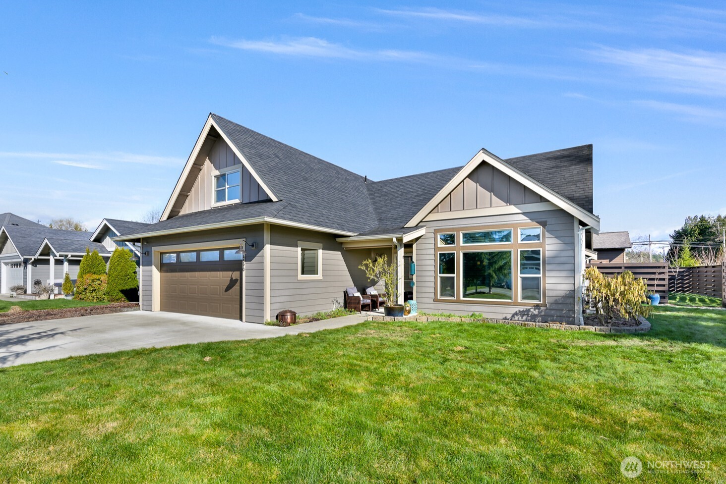 4590 Elmwood Drive , Blaine, WA 98230