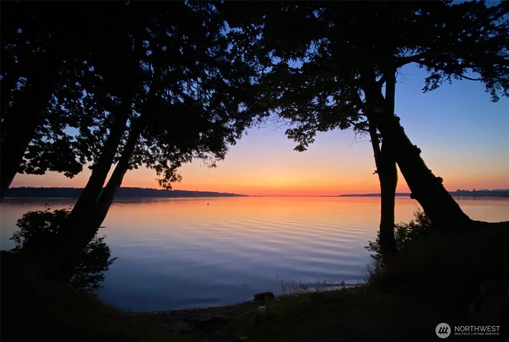 4590 Elmwood Drive , Blaine, WA 98230