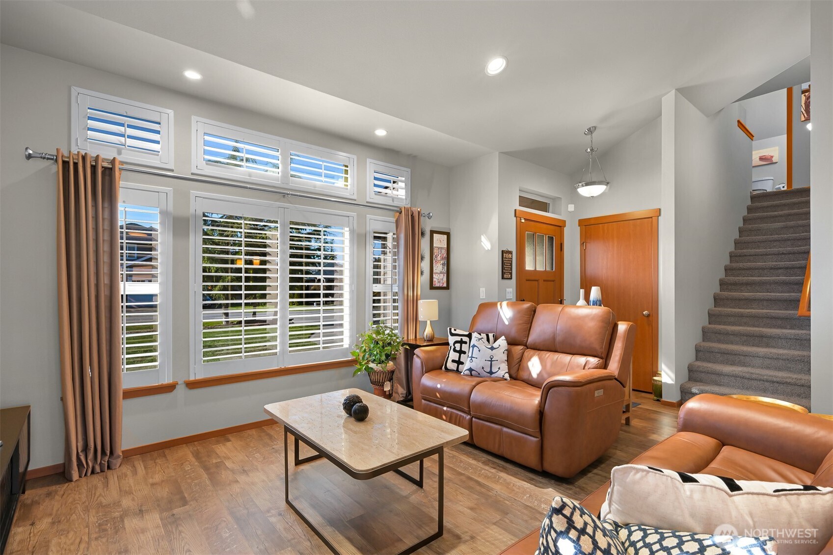 4590 Elmwood Drive , Blaine, WA 98230