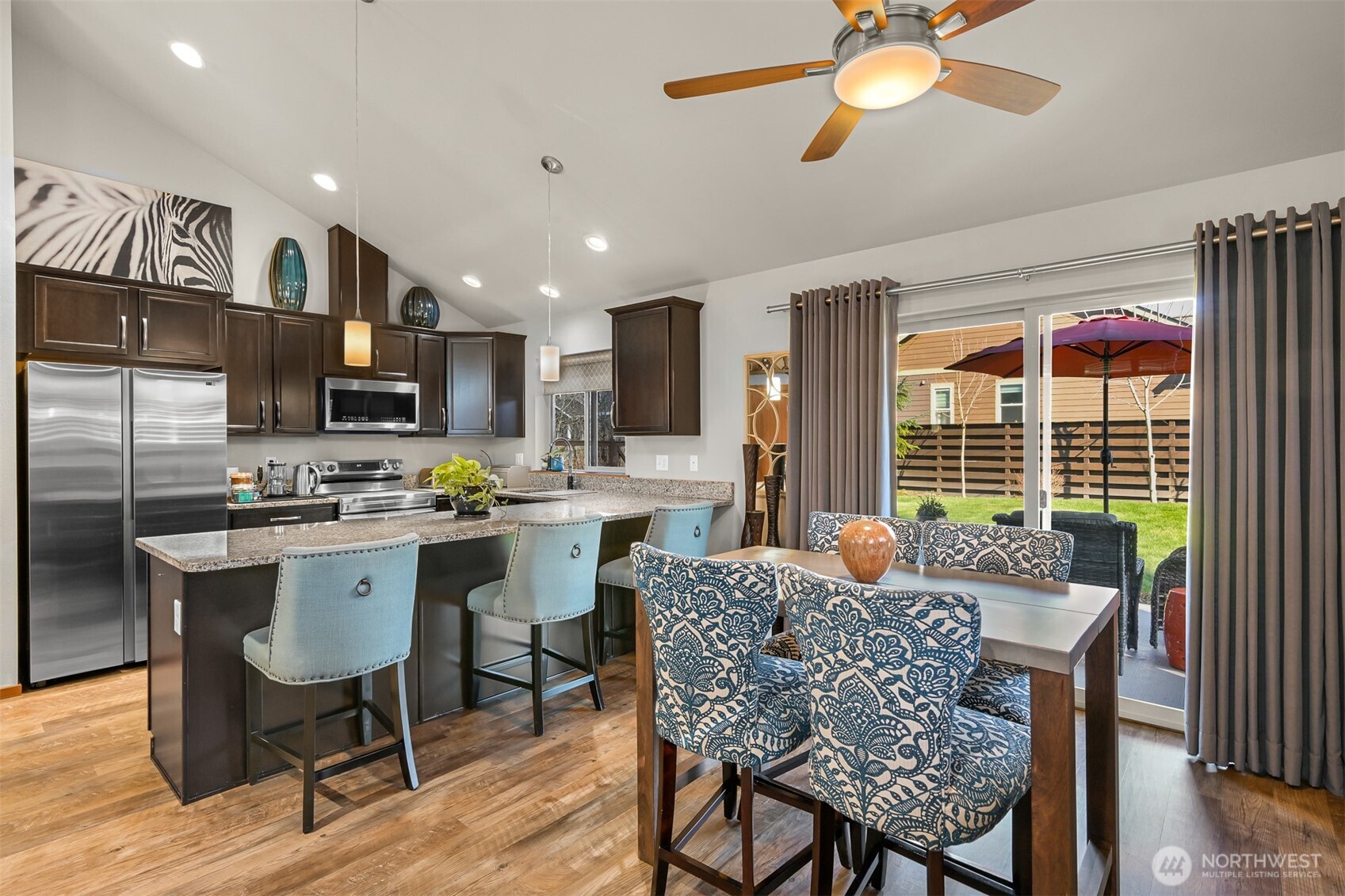 4590 Elmwood Drive , Blaine, WA 98230