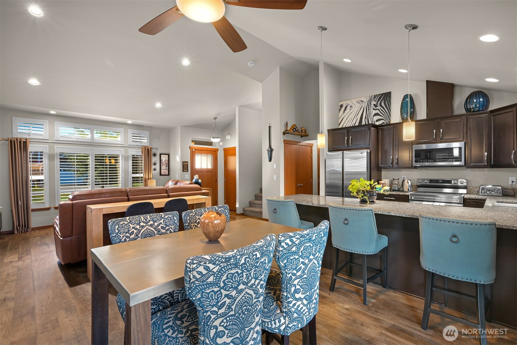 4590 Elmwood Drive , Blaine, WA 98230