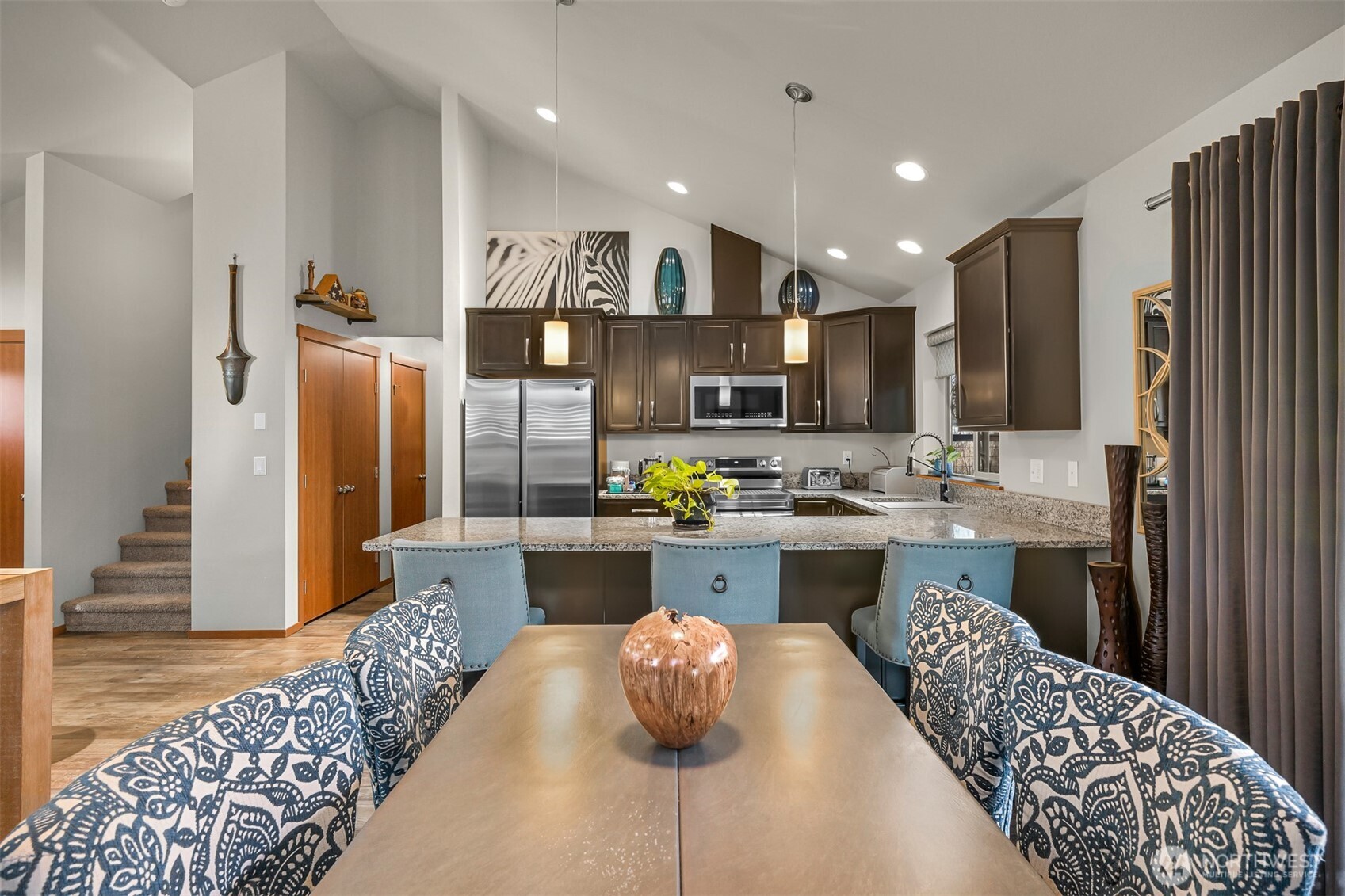 4590 Elmwood Drive , Blaine, WA 98230