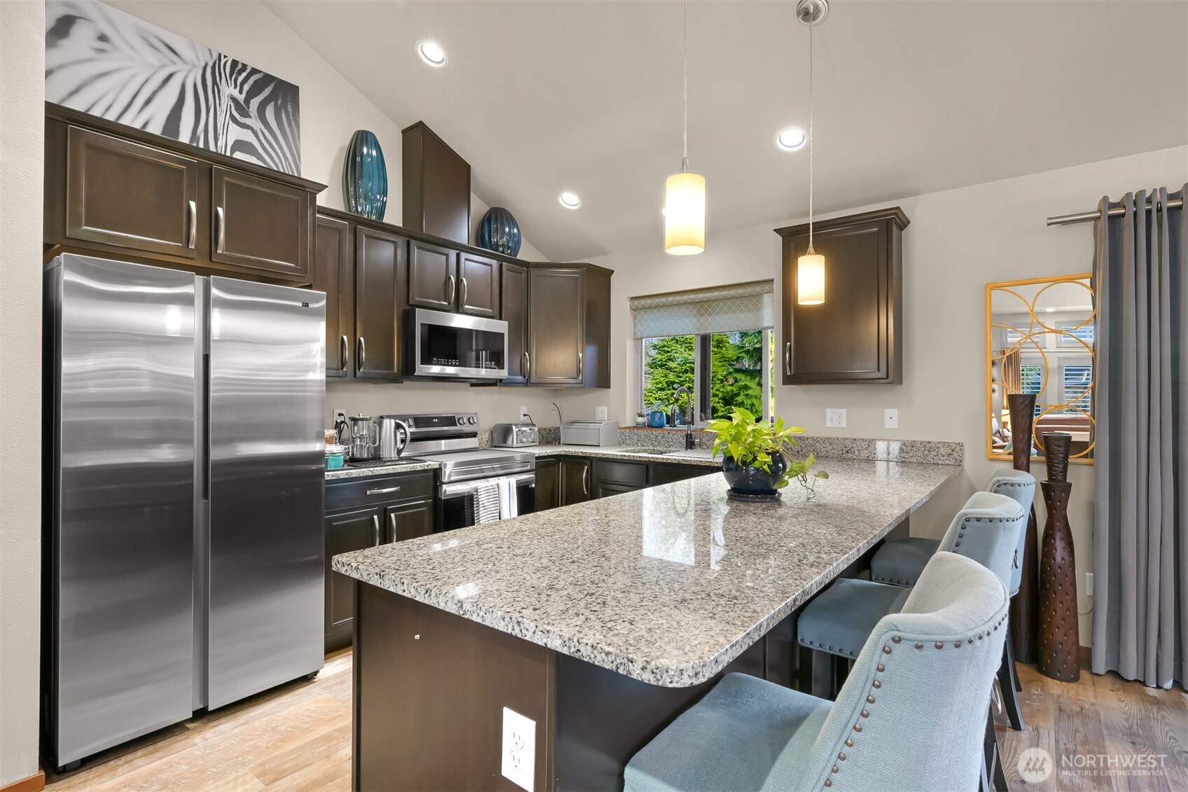 4590 Elmwood Drive , Blaine, WA 98230