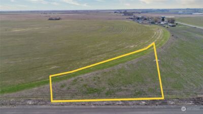 0 Lot 6 Rd M NE, Moses Lake, WA 98837