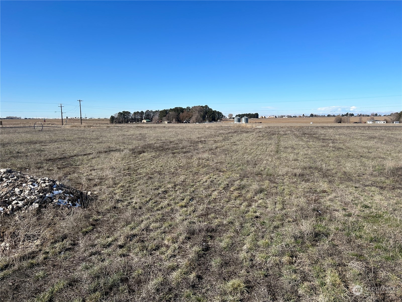 0 Lot 6 Rd M NE, Moses Lake, WA 98837