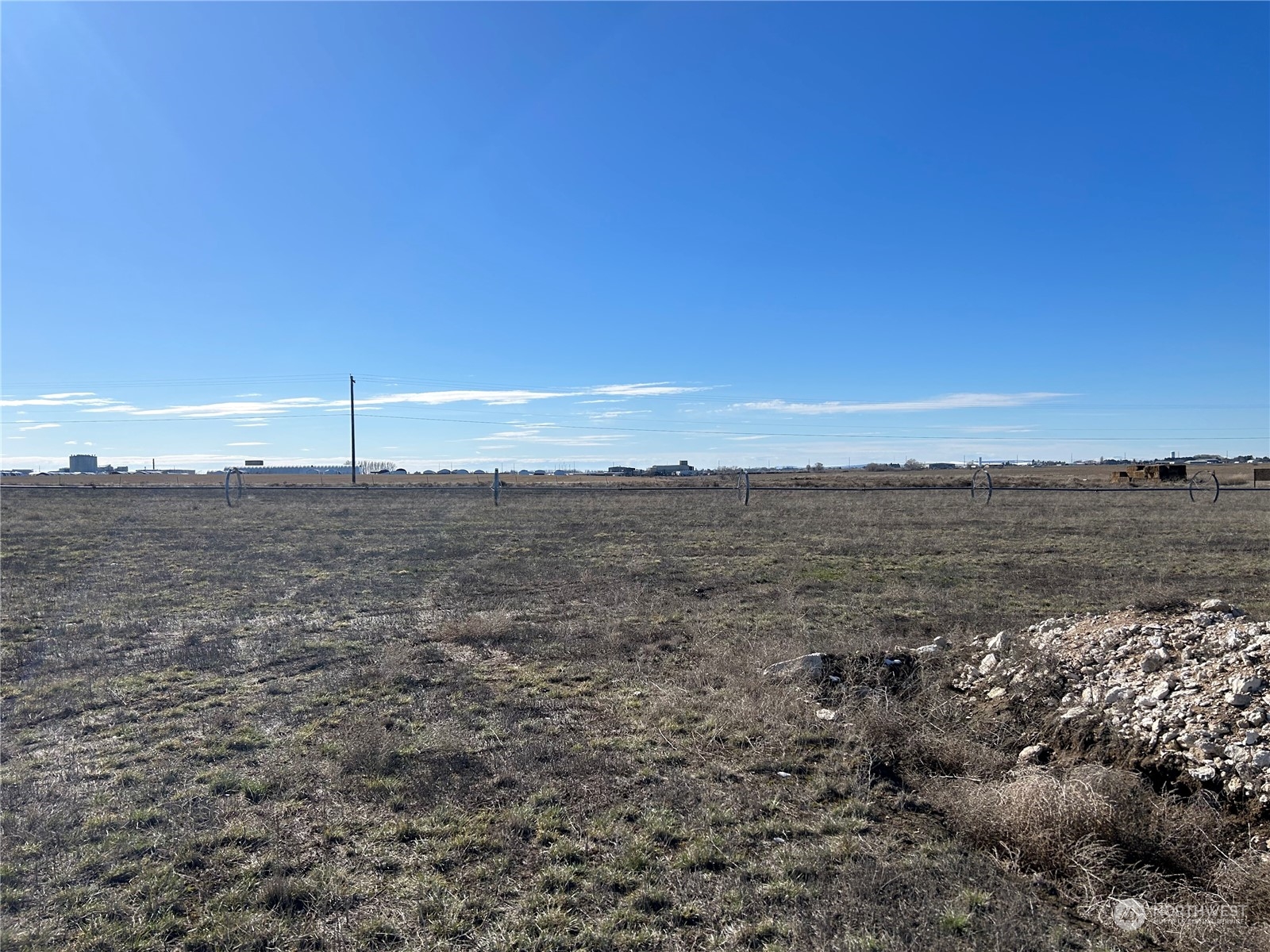 0 Lot 6 Rd M NE, Moses Lake, WA 98837
