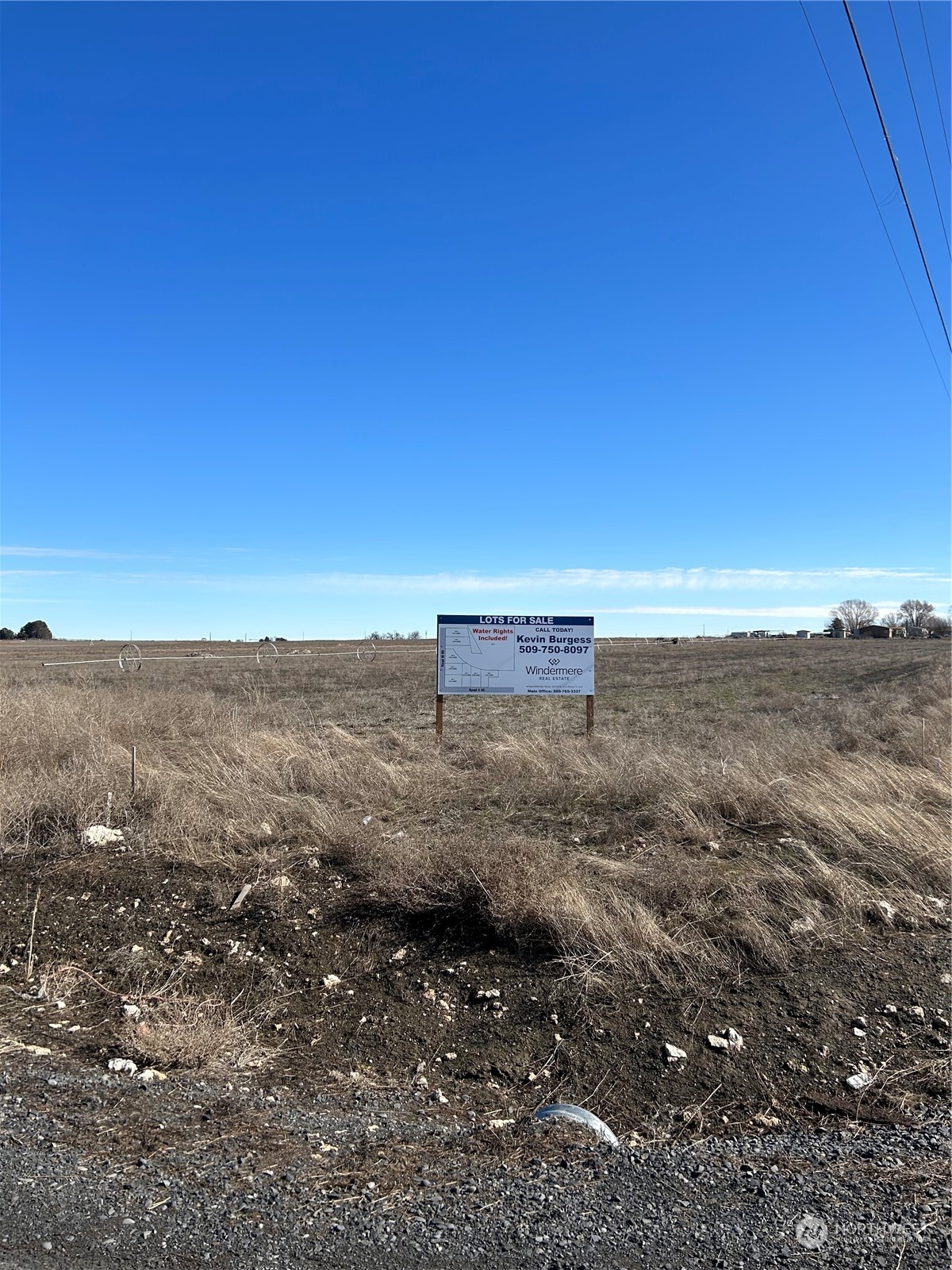 0 Lot 6 Rd M NE, Moses Lake, WA 98837
