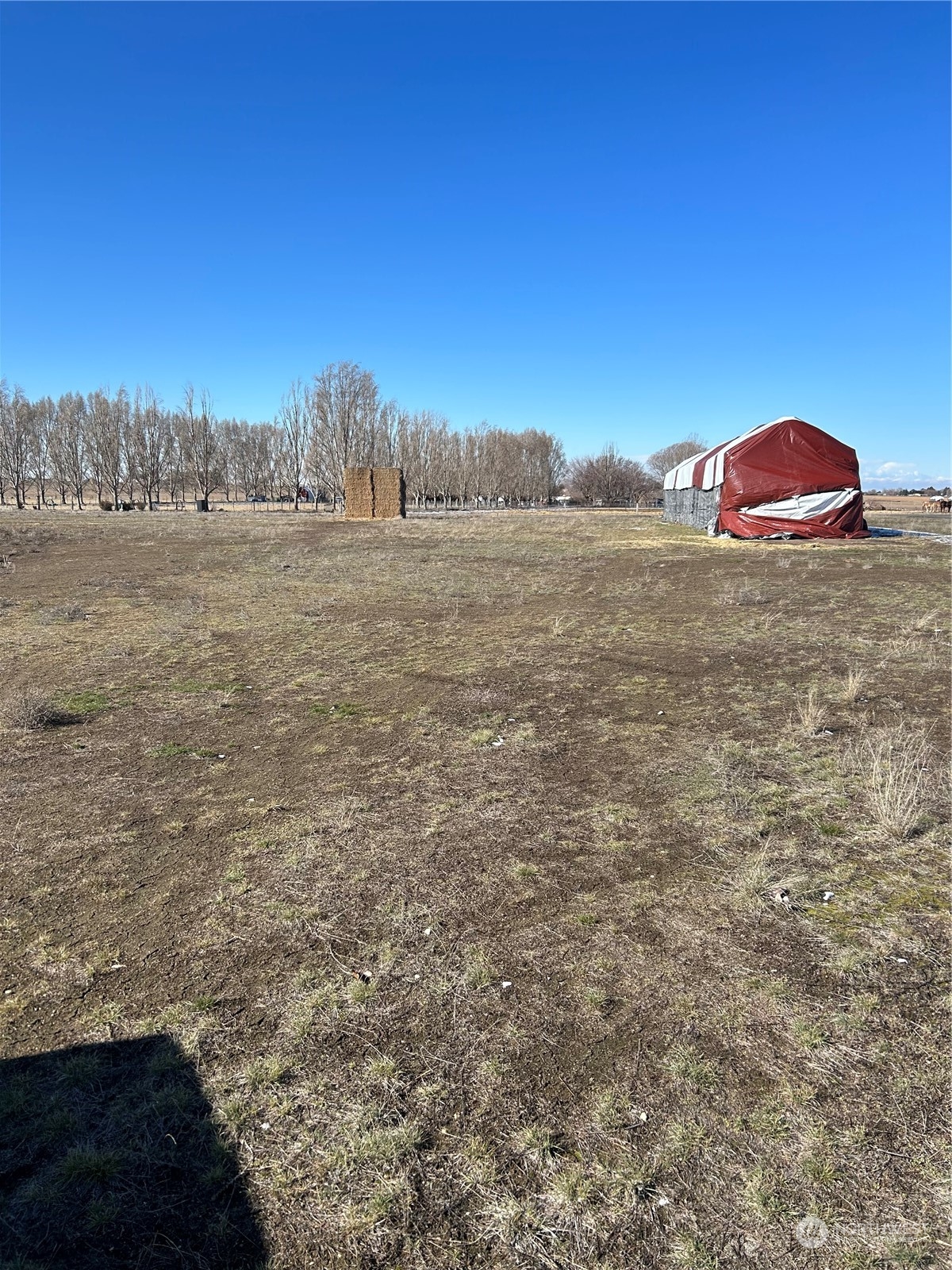 0 Lot 6 Rd M NE, Moses Lake, WA 98837