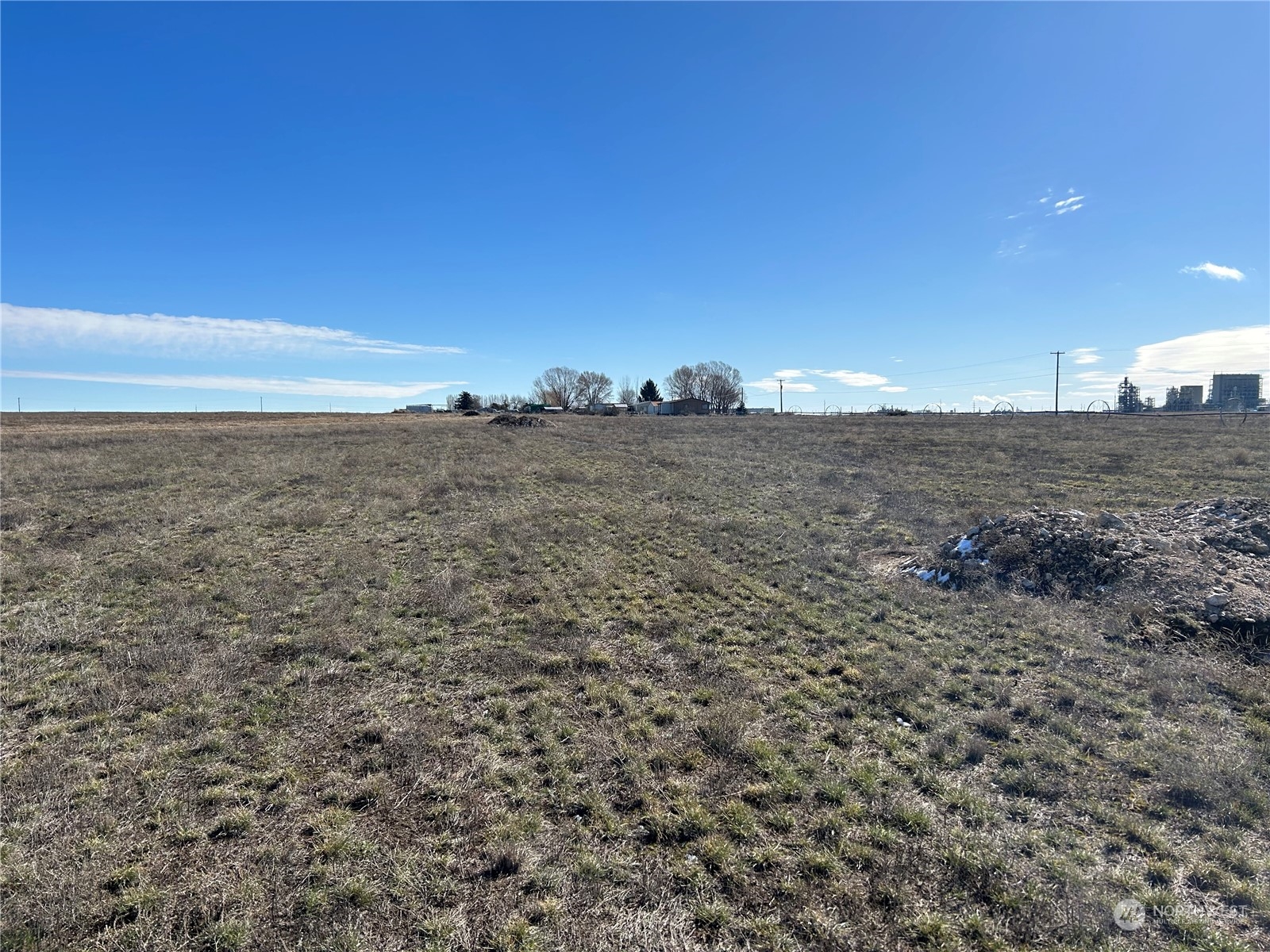 0 Lot 6 Rd M NE, Moses Lake, WA 98837