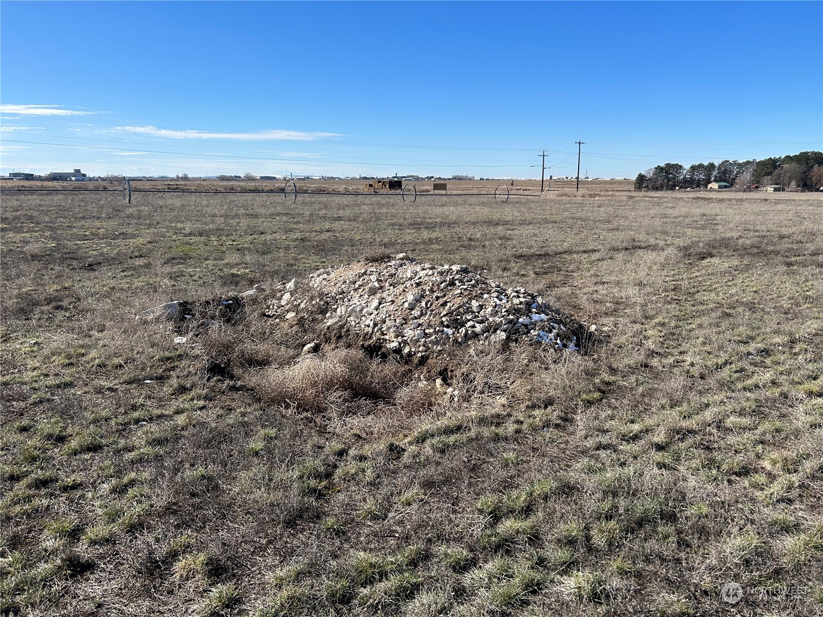 0 Lot 3 Rd 4 NE, Moses Lake, WA 98837