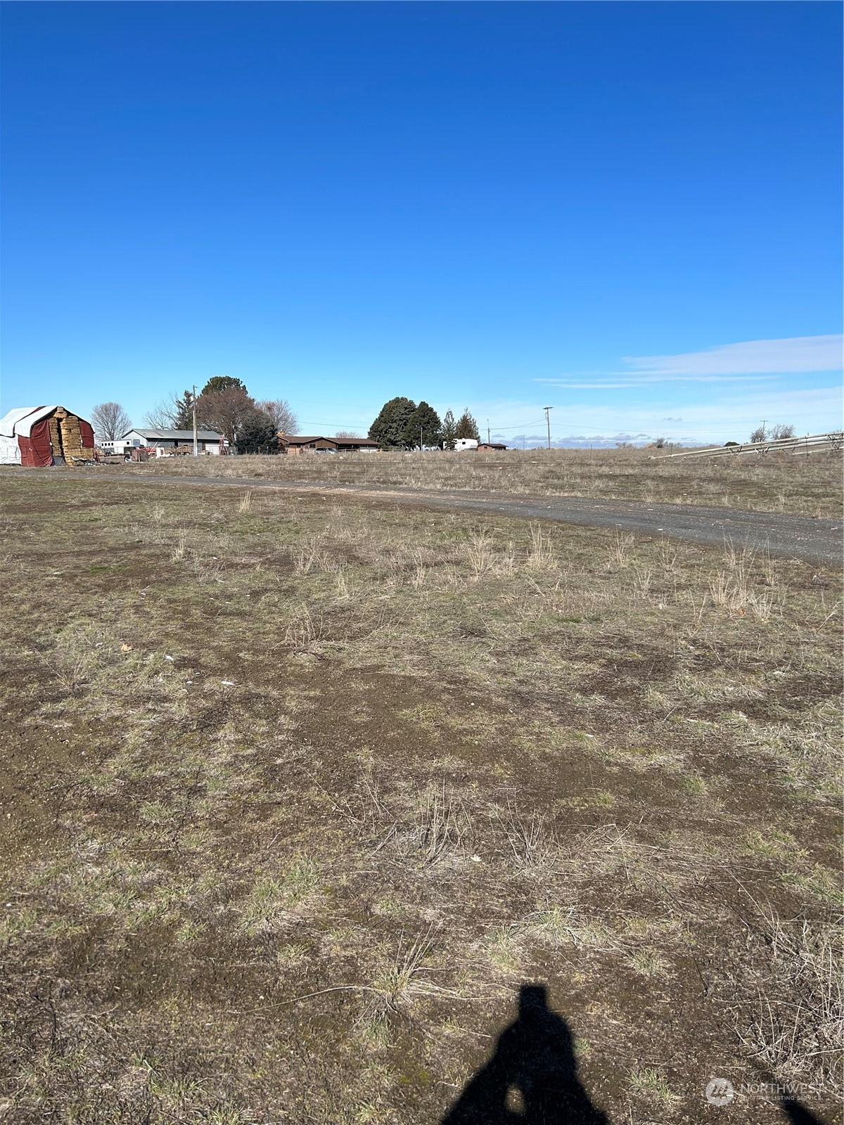 0 Lot 3 Rd 4 NE, Moses Lake, WA 98837