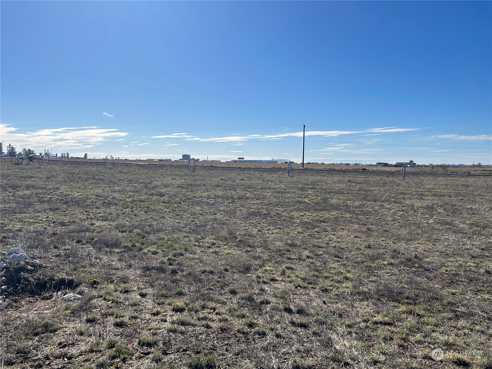 0 Lot 3 Rd 4 NE, Moses Lake, WA 98837