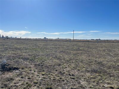 0 Lot 3 Rd 4 NE, Moses Lake, WA 98837 - Photo 5