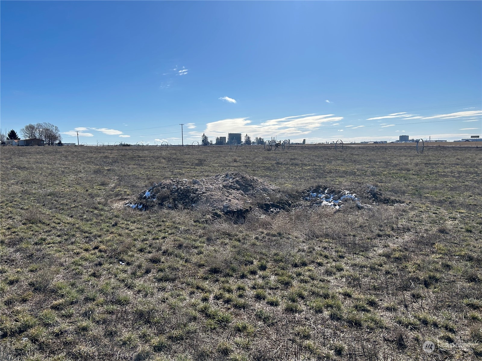 0 Lot 3 Rd 4 NE, Moses Lake, WA 98837