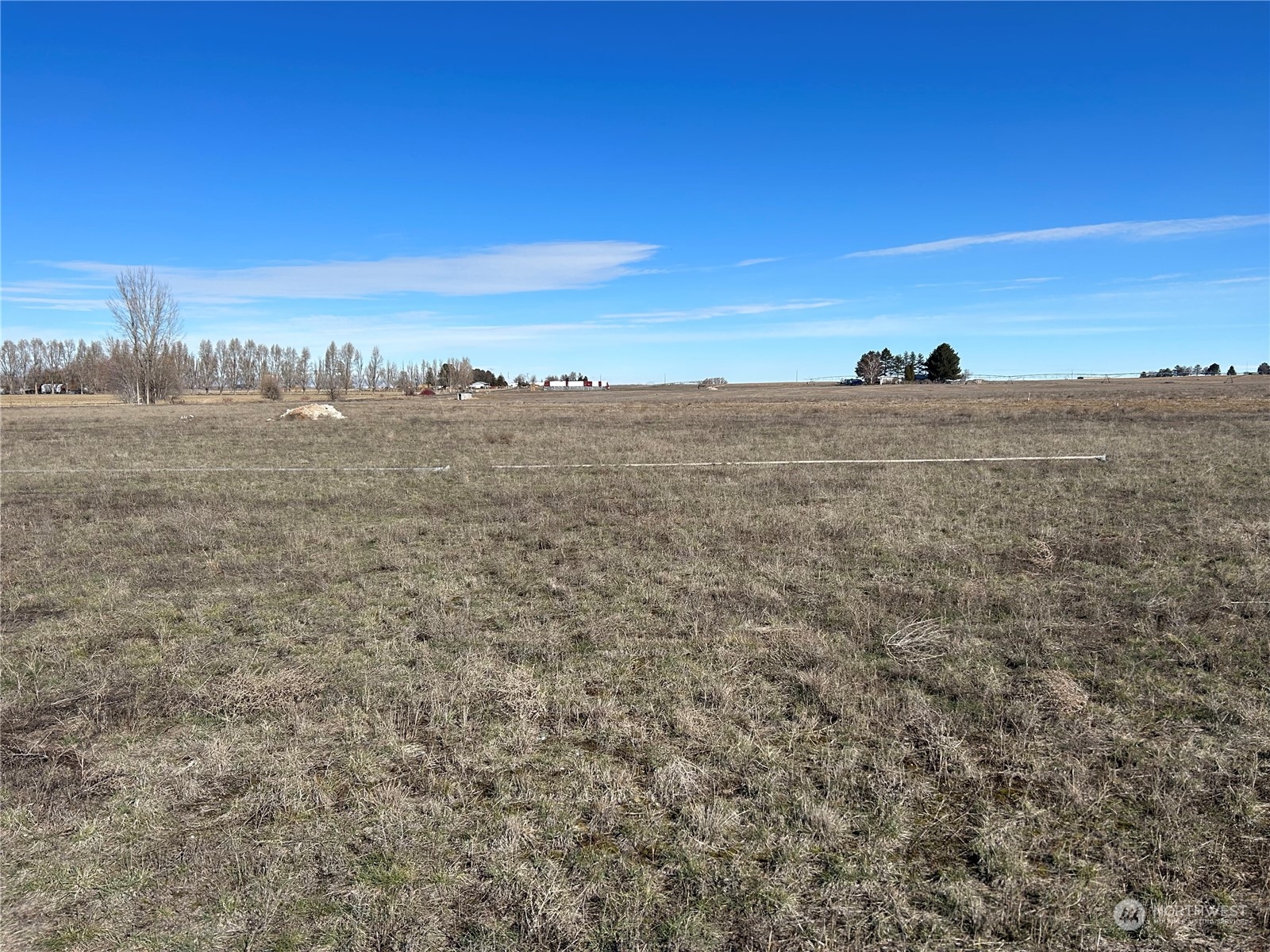 0 Lot 3 Rd 4 NE, Moses Lake, WA 98837