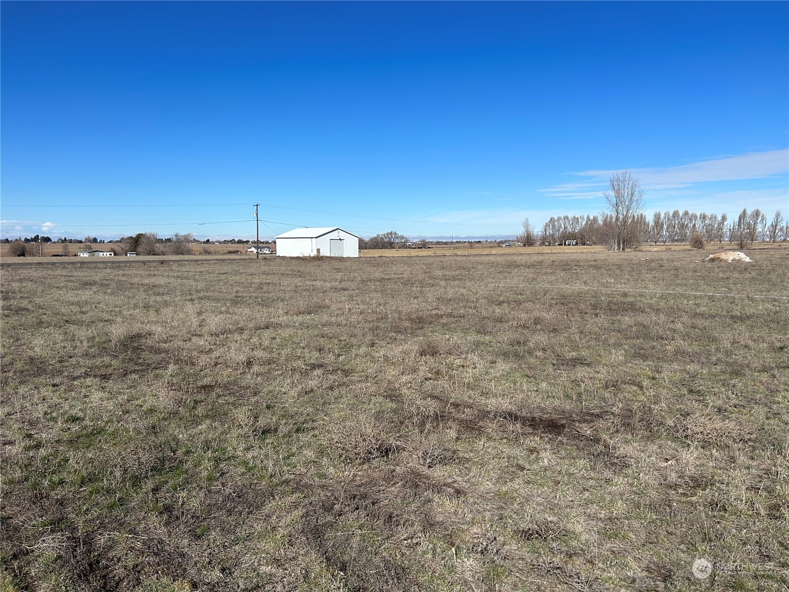 0 Lot 3 Rd 4 NE, Moses Lake, WA 98837