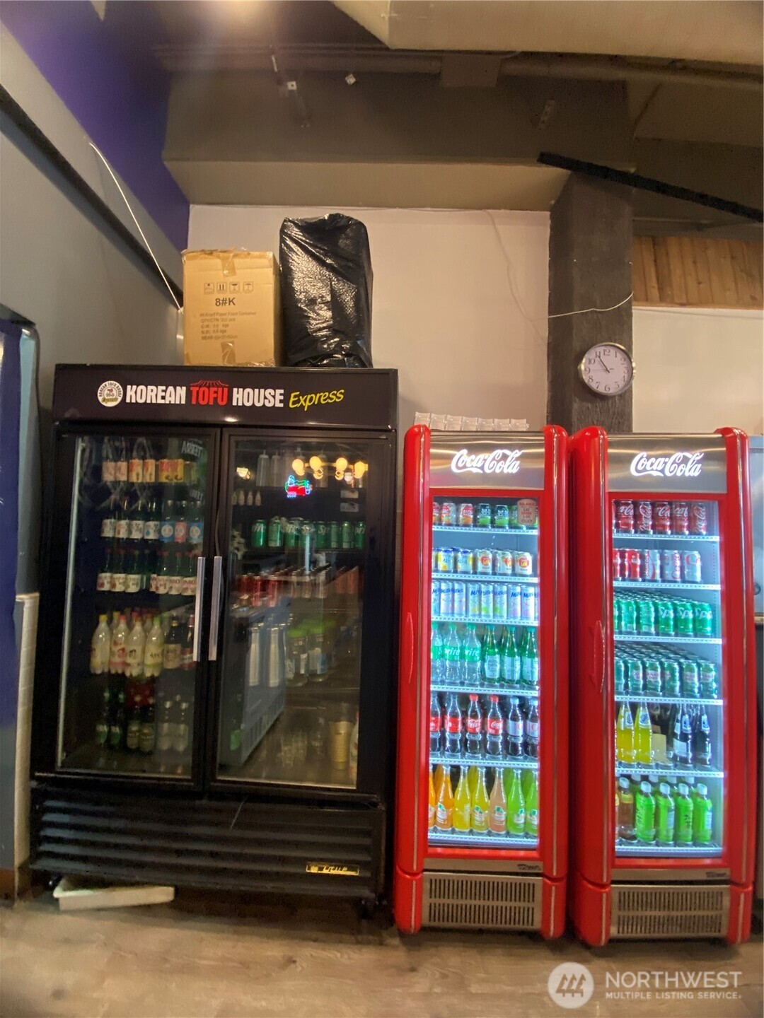 4520 University Way NE, Seattle, WA 98105