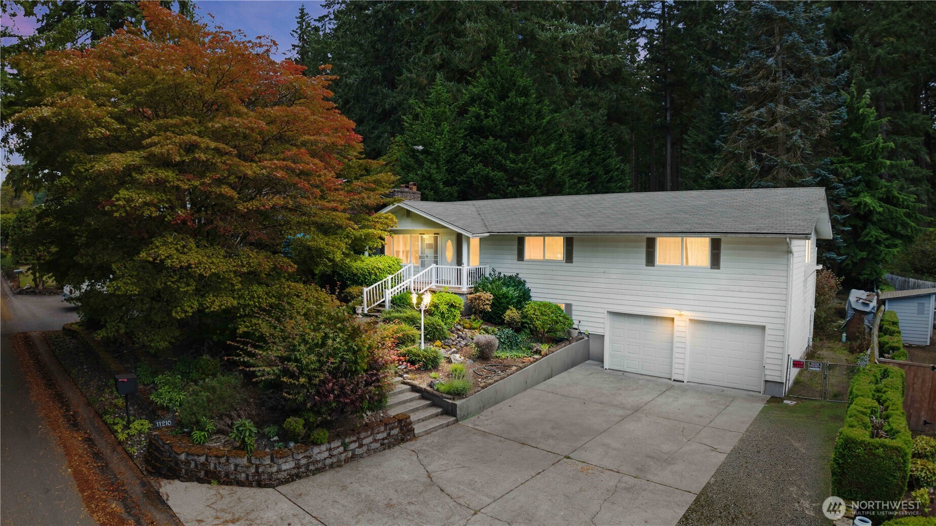 11210 111th Street SW, Lakewood, WA 98498-1333