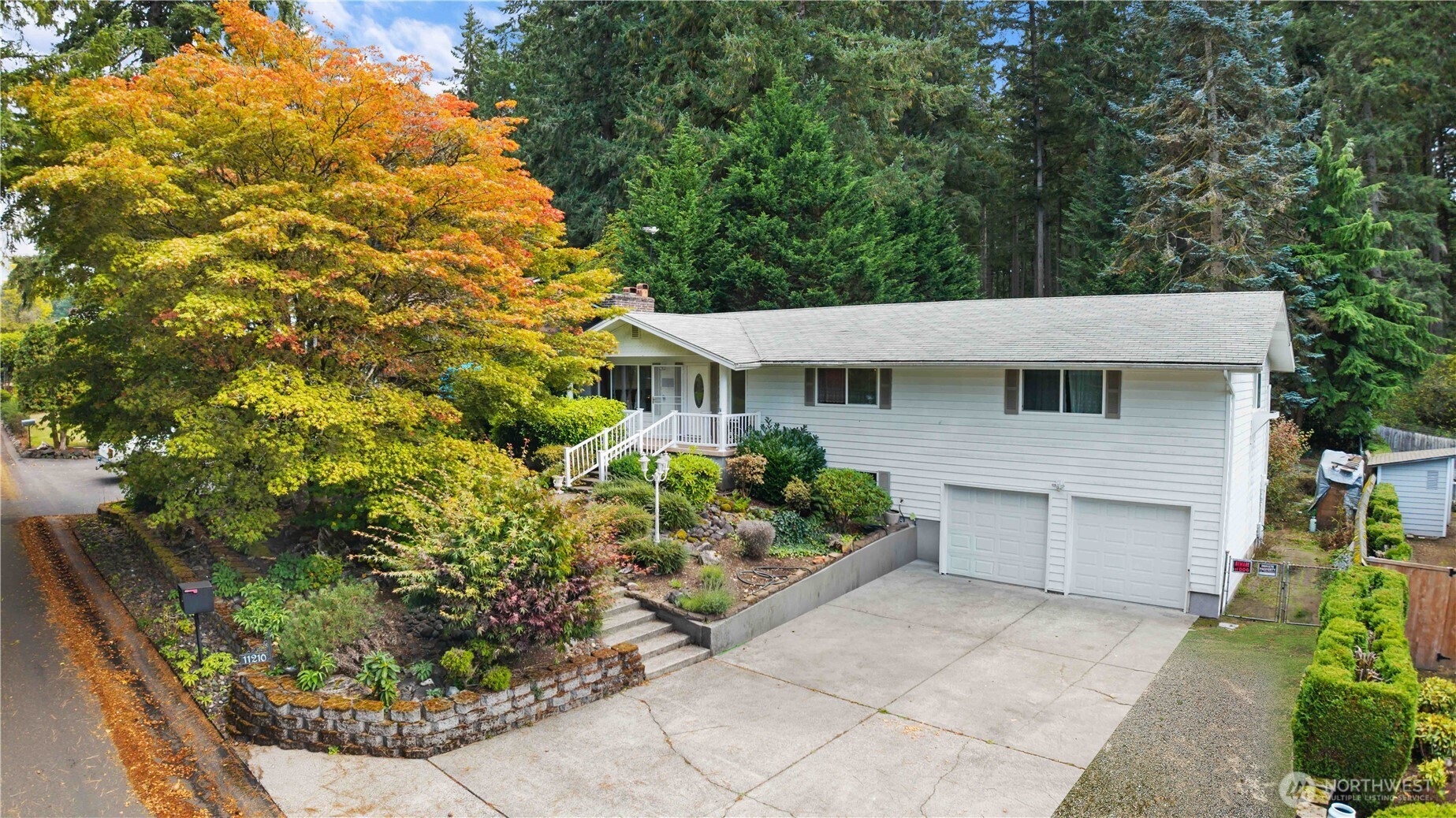 11210 111th Street SW, Lakewood, WA 98498-1333