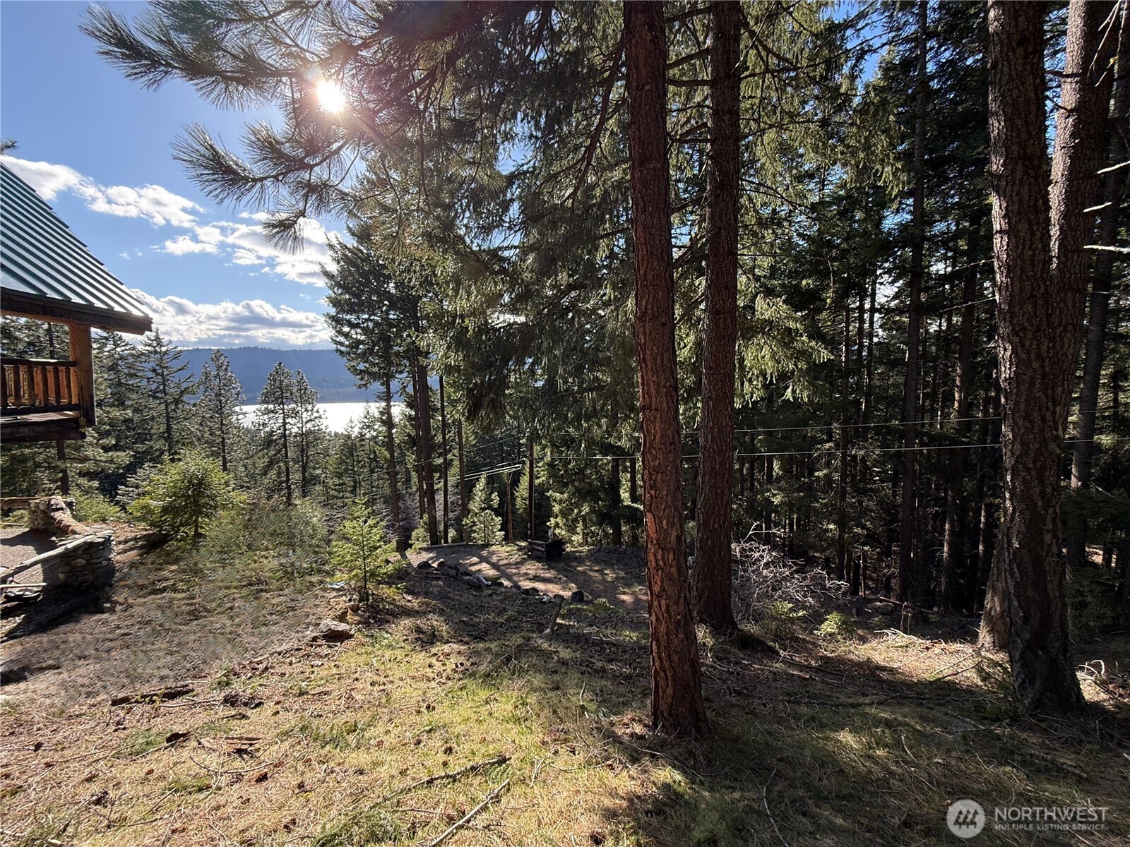 100 Lakeview Drive , Ronald, WA 98940