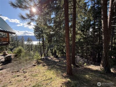 100 Lakeview Drive , Ronald, WA 98940 - Photo 1