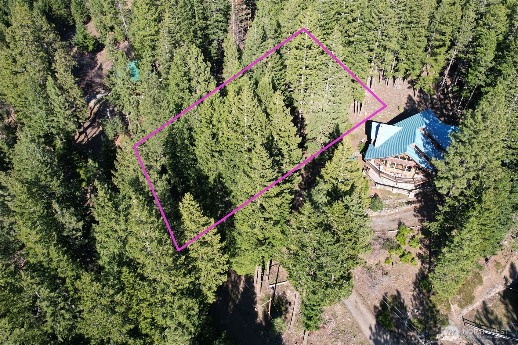 100 Lakeview Drive , Ronald, WA 98940