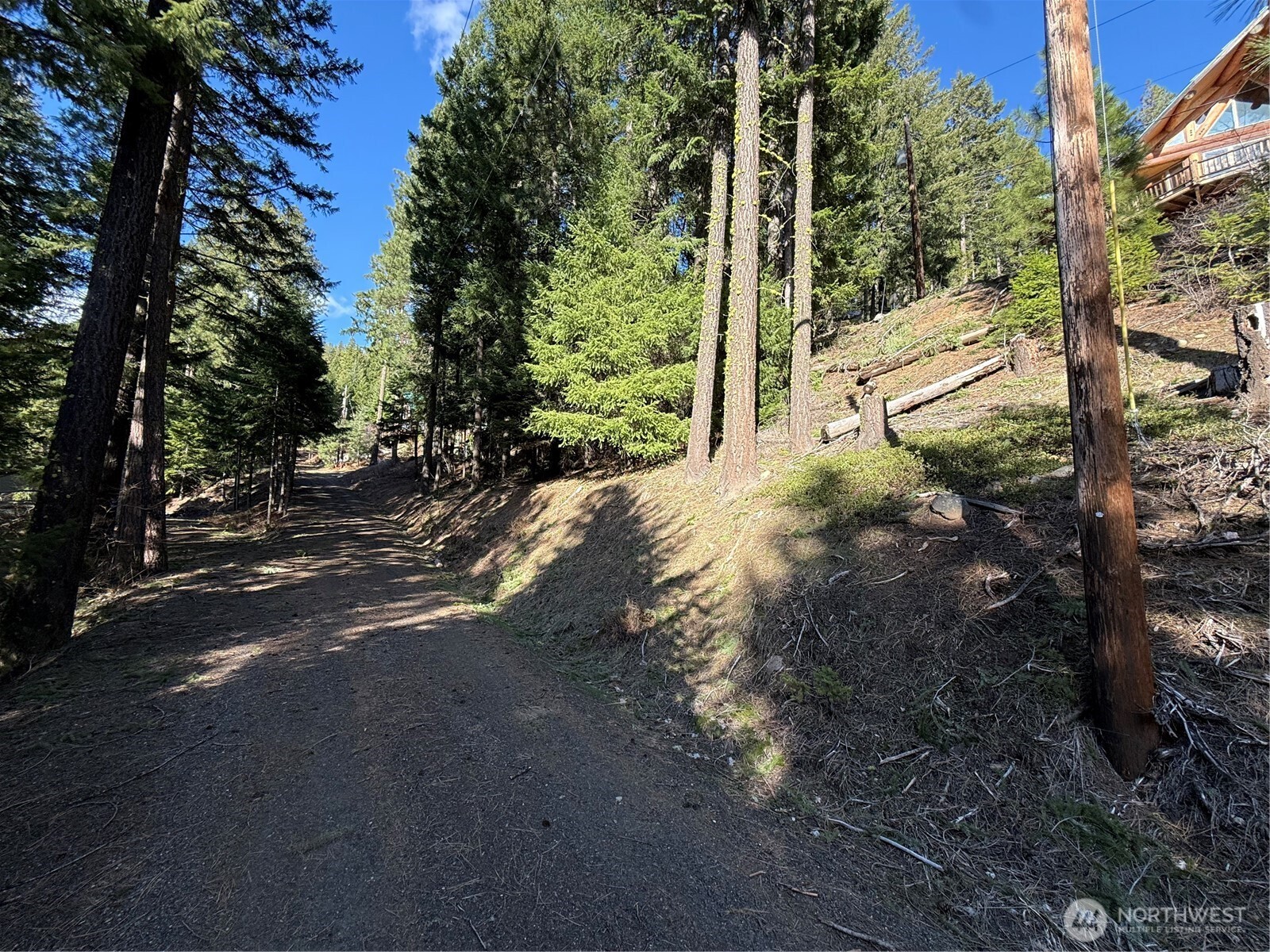 100 Lakeview Drive , Ronald, WA 98940