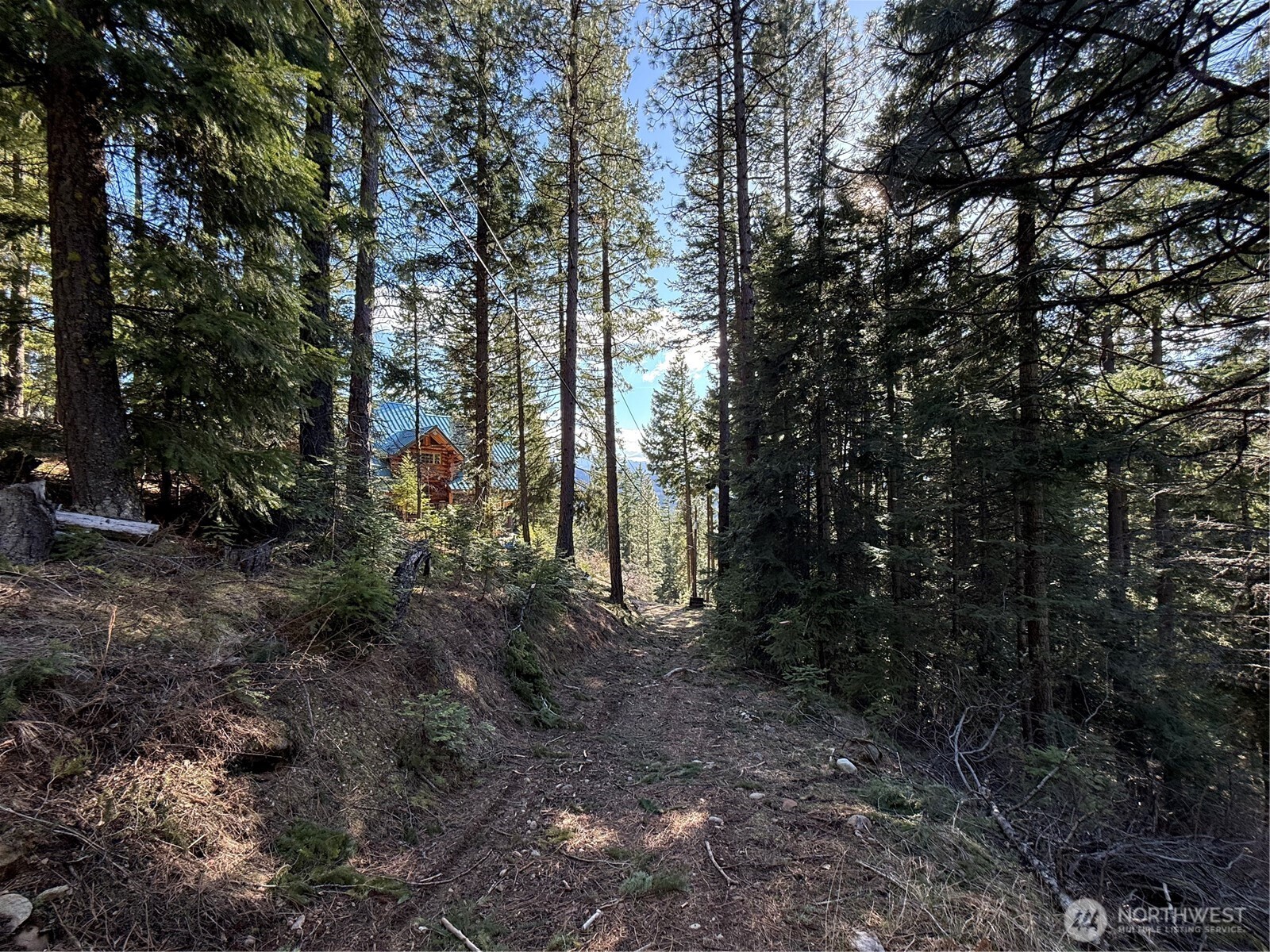 100 Lakeview Drive , Ronald, WA 98940