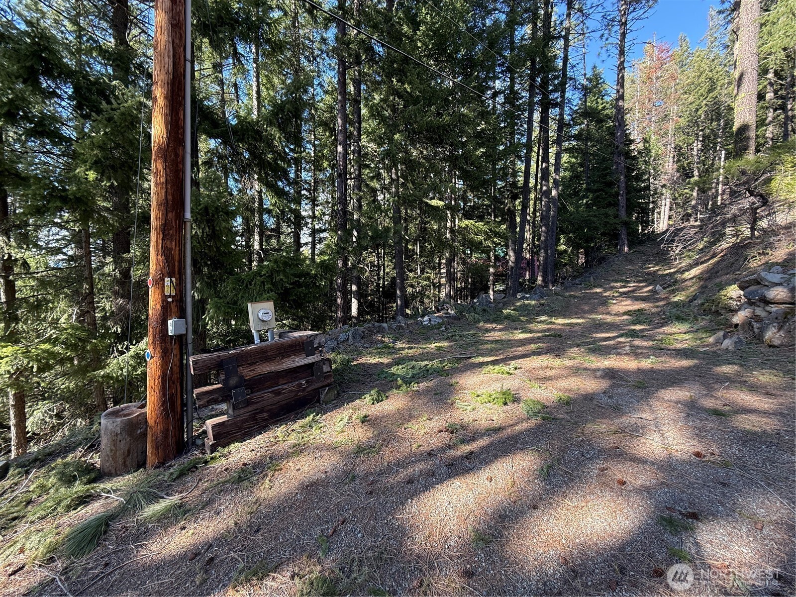 100 Lakeview Drive , Ronald, WA 98940