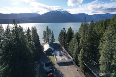 100 Lakeview Drive , Ronald, WA 98940 - Photo 18