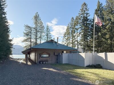 100 Lakeview Drive , Ronald, WA 98940 - Photo 20