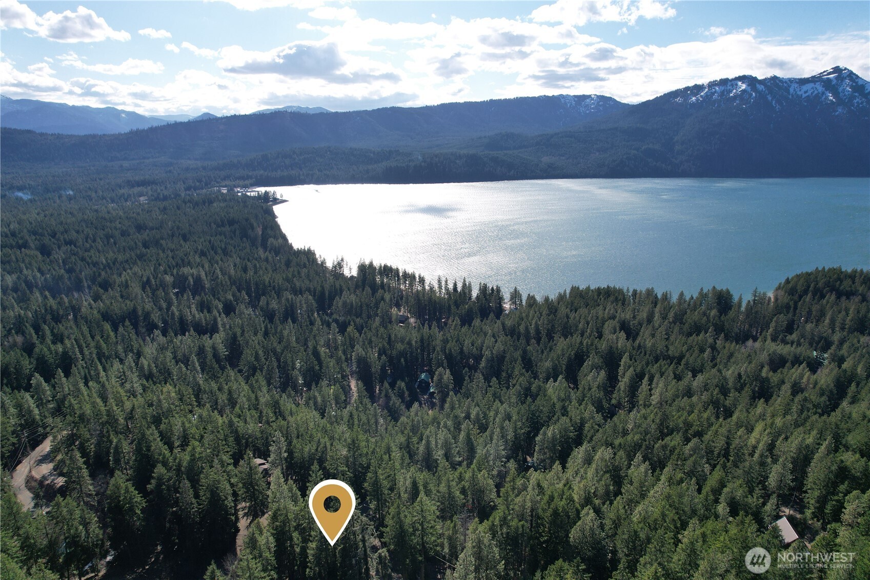 100 Lakeview Drive , Ronald, WA 98940