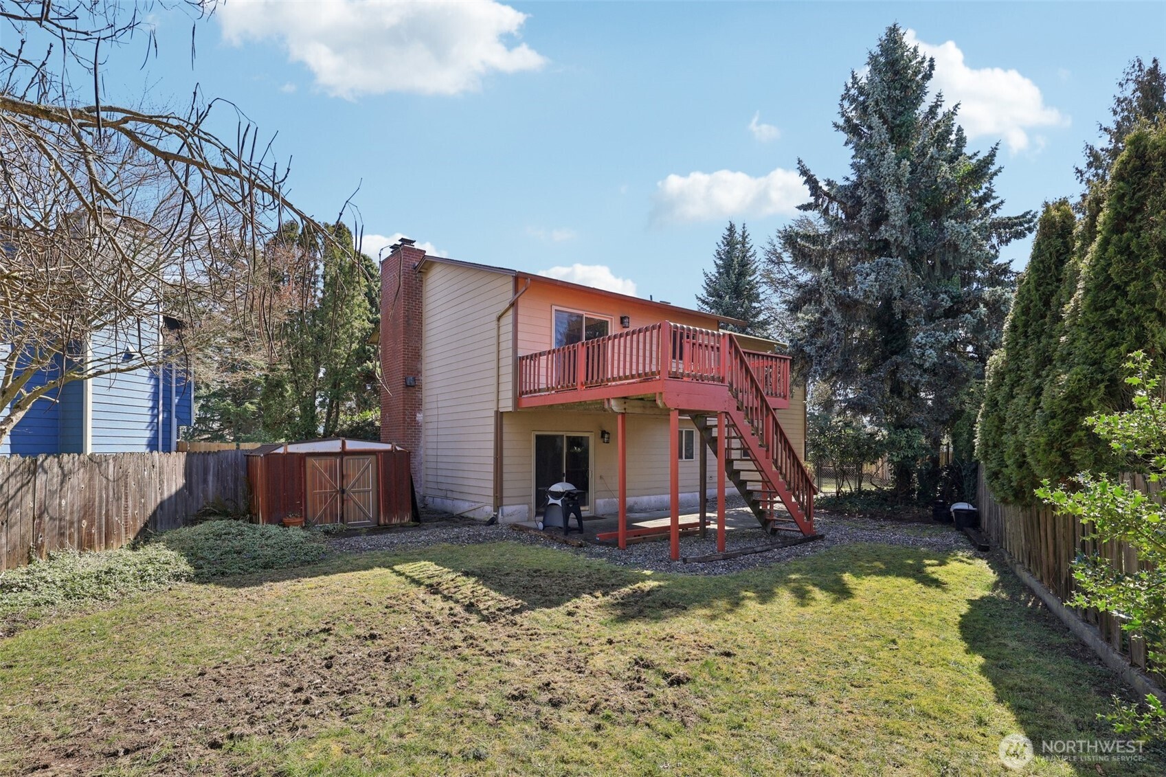 11208 SE 234th Place , Kent, WA 98031