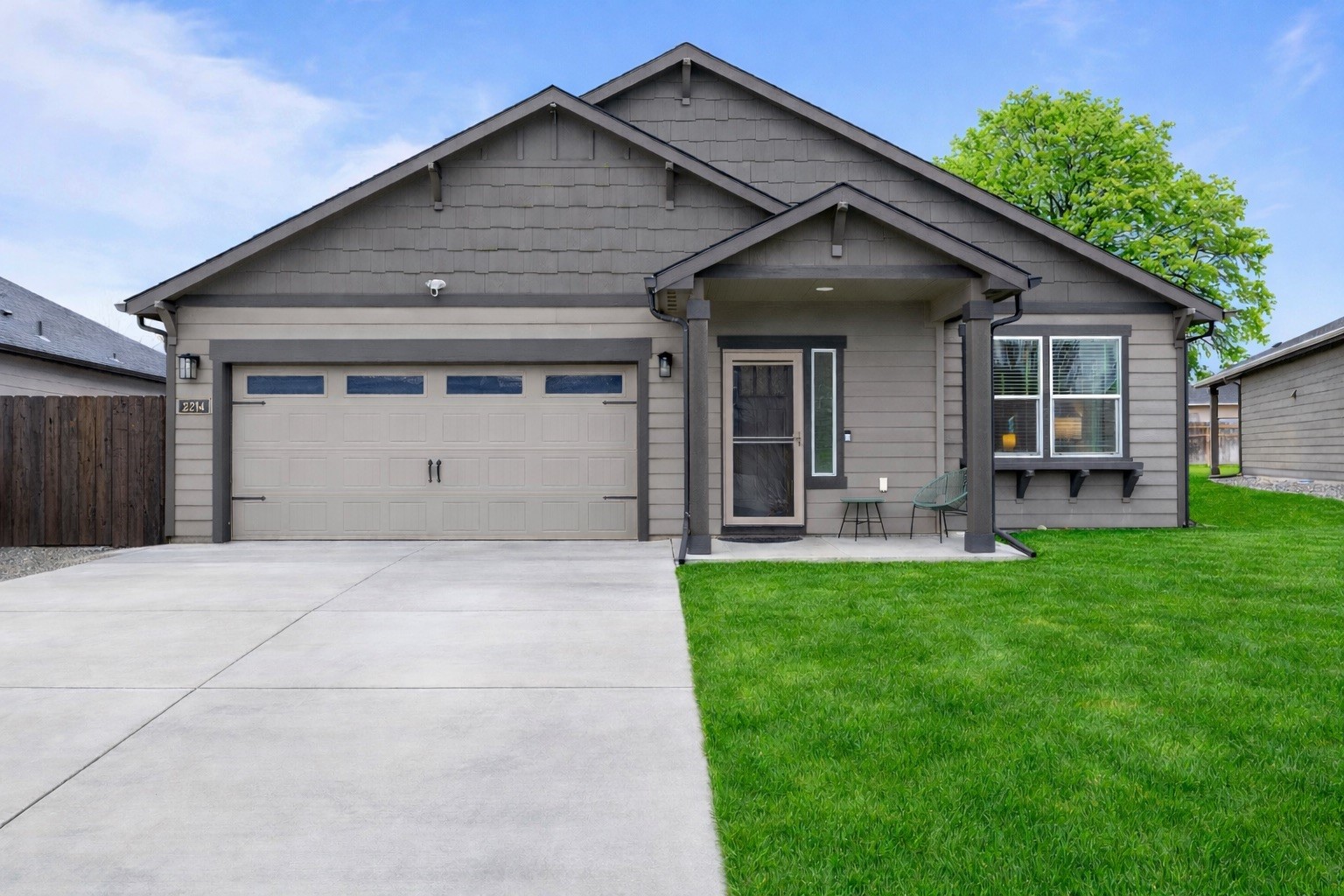 2214 Leonard Drive , Walla Walla, WA 99362