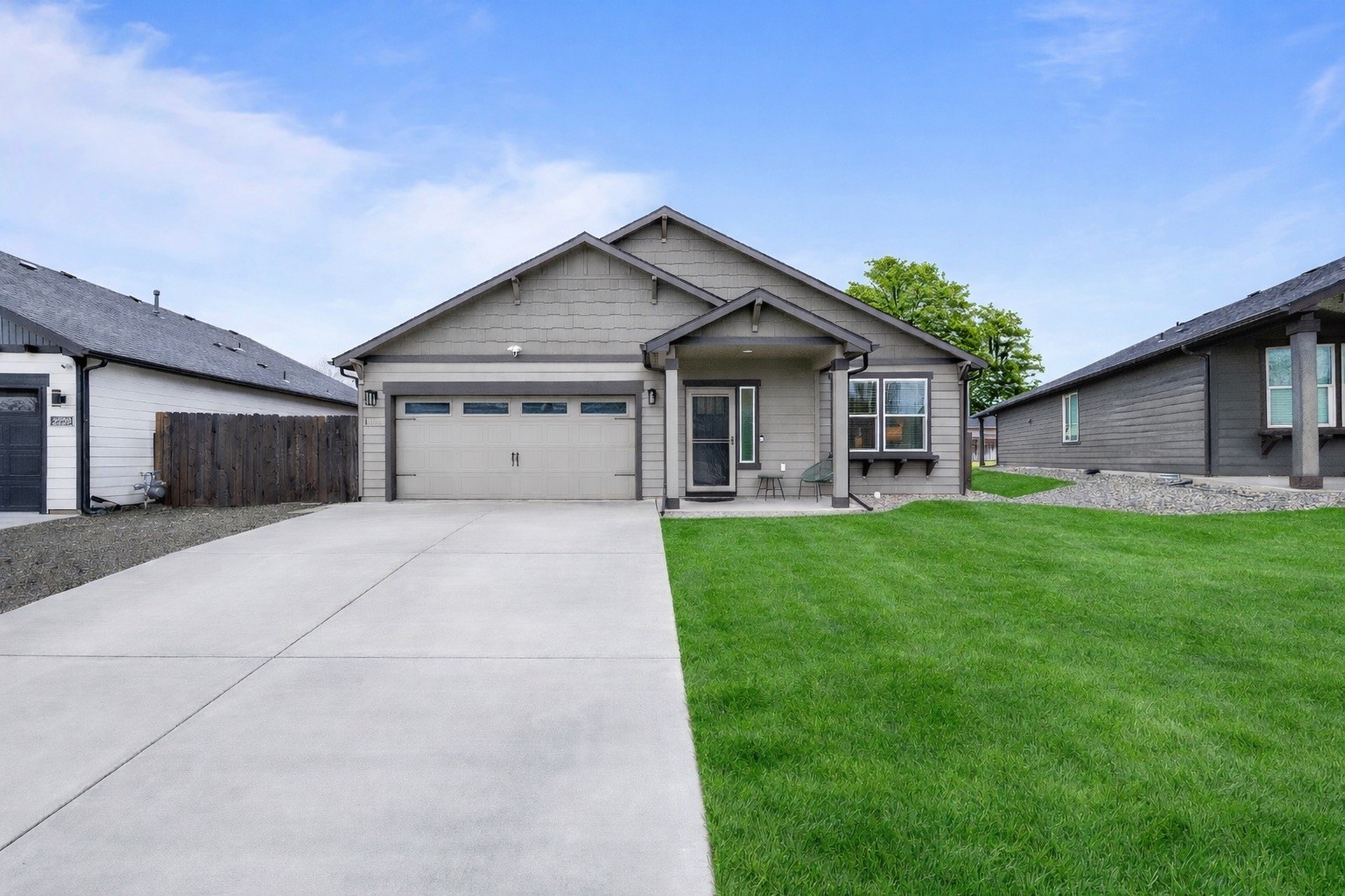 2214 Leonard Drive , Walla Walla, WA 99362
