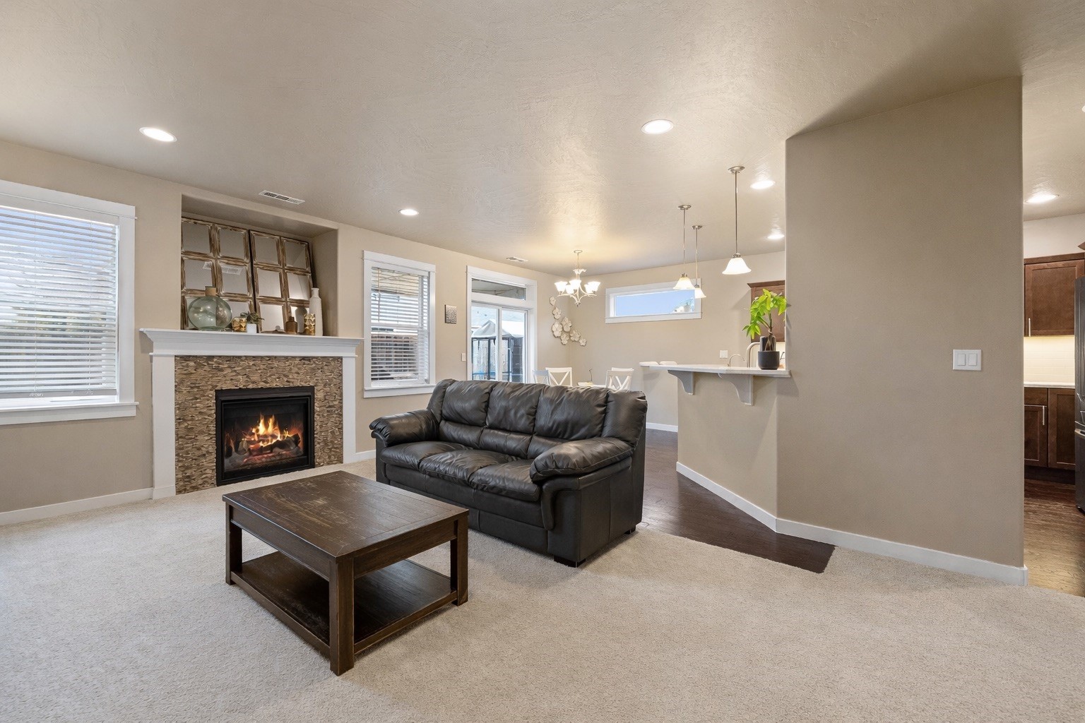 2214 Leonard Drive , Walla Walla, WA 99362