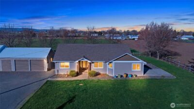 84780 Tum-A-Lum Road , Milton-Freewater, OR 97862