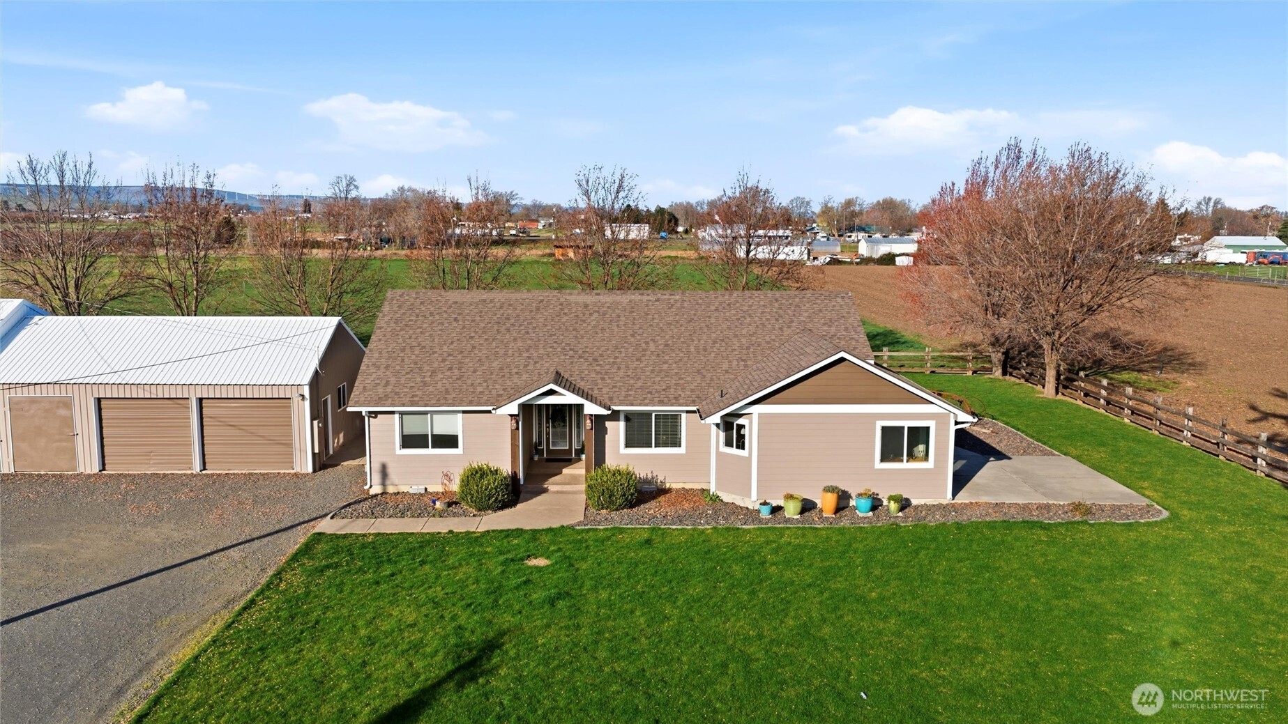 84780 Tum-A-Lum Road , Milton-Freewater, OR 97862