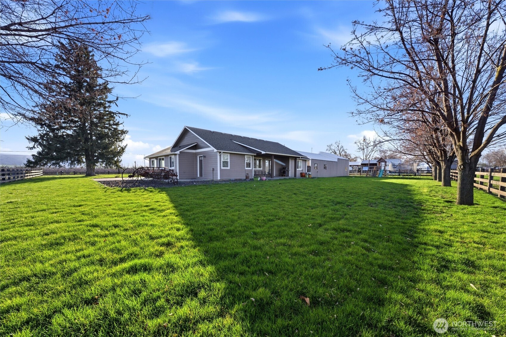 84780 Tum-A-Lum Road , Milton-Freewater, OR 97862