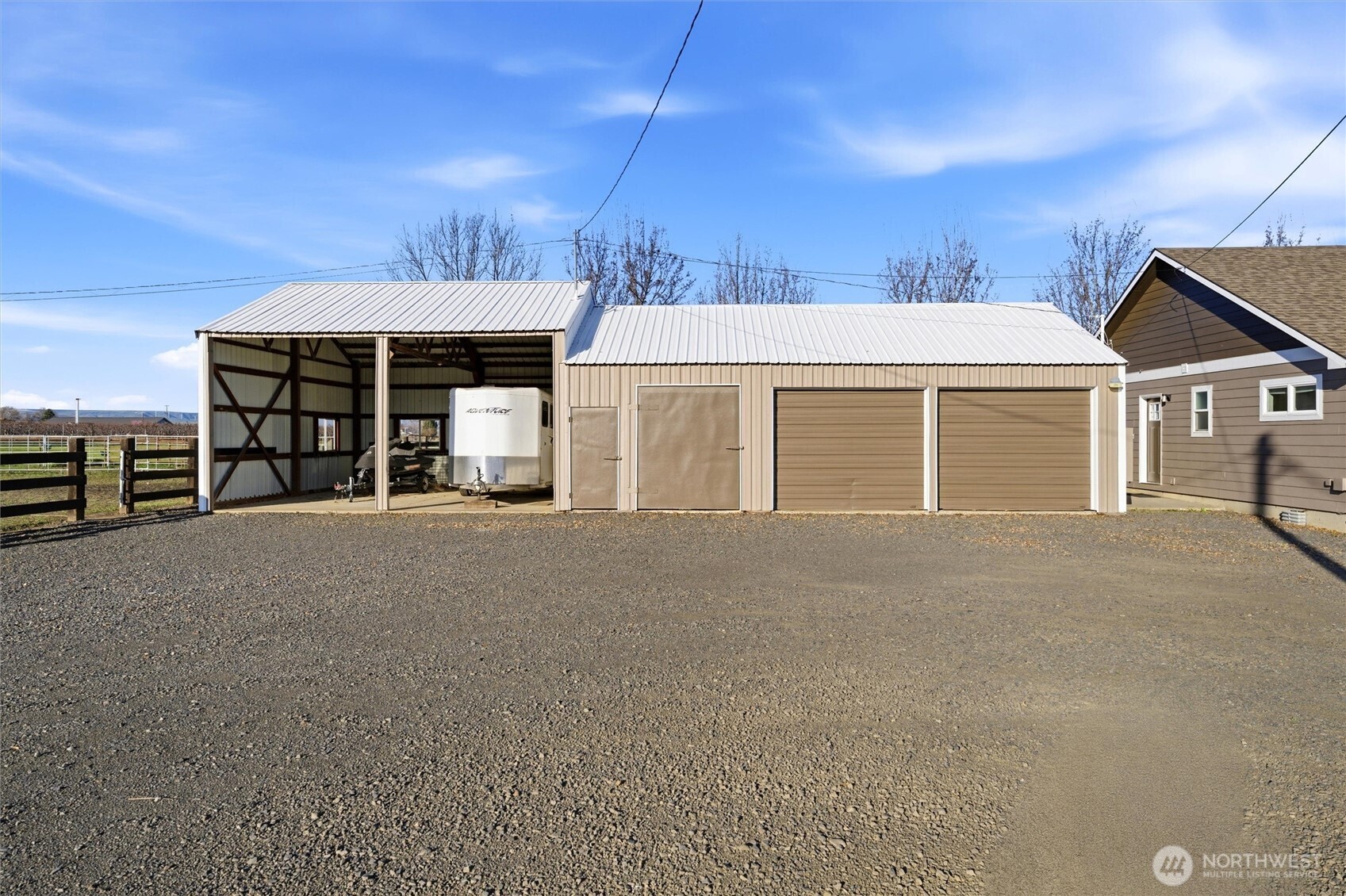 84780 Tum-A-Lum Road , Milton-Freewater, OR 97862
