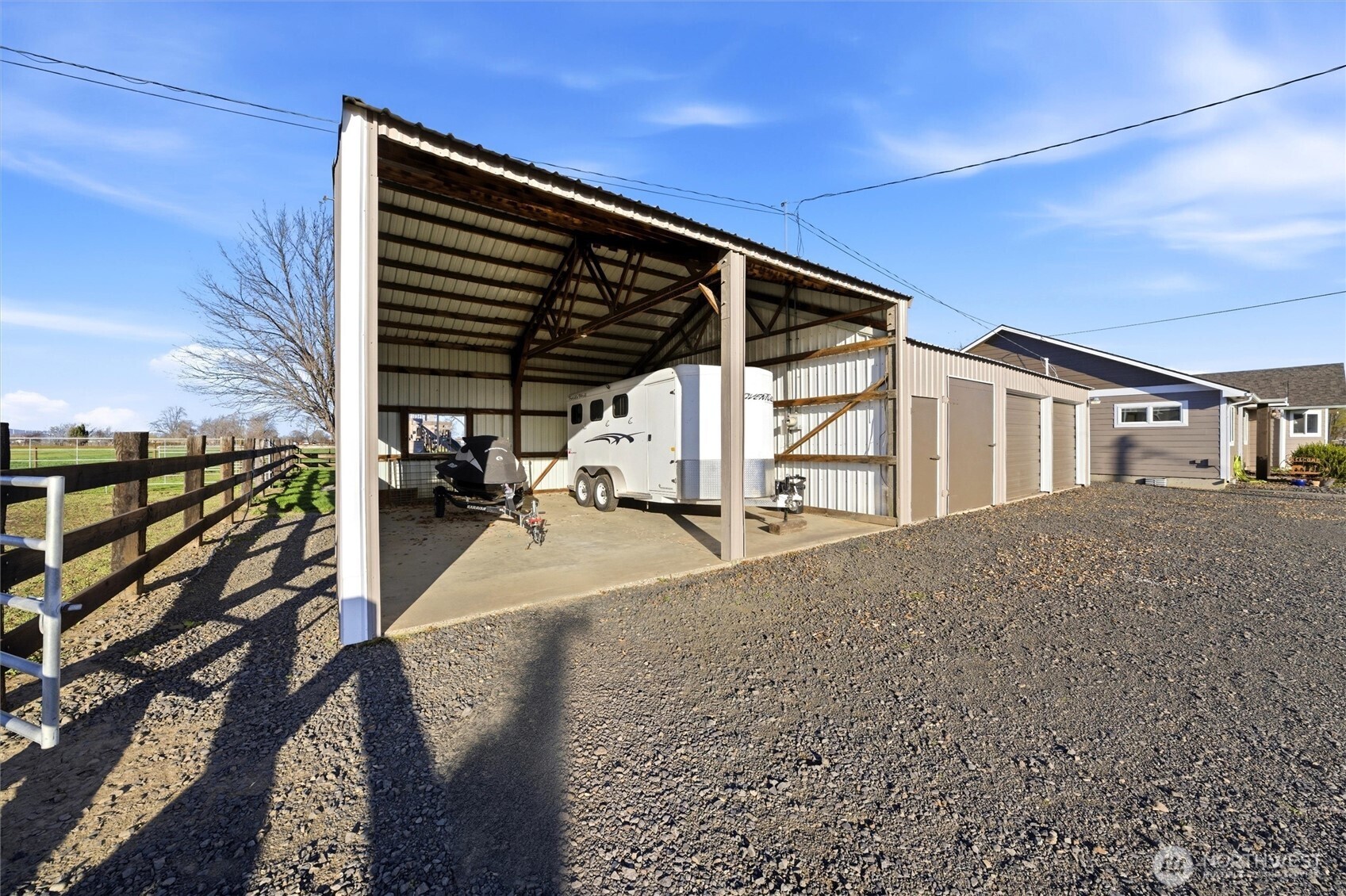 84780 Tum-A-Lum Road , Milton-Freewater, OR 97862